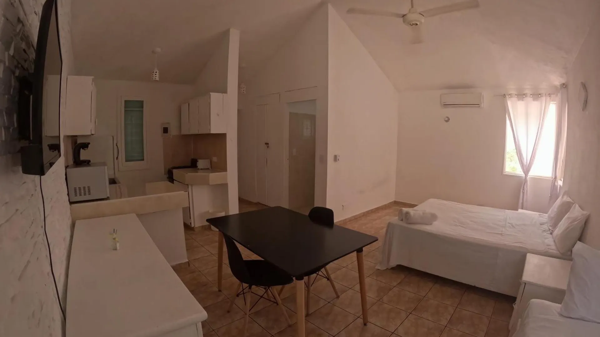 Hotel El Legendario Sosua Aparthotel