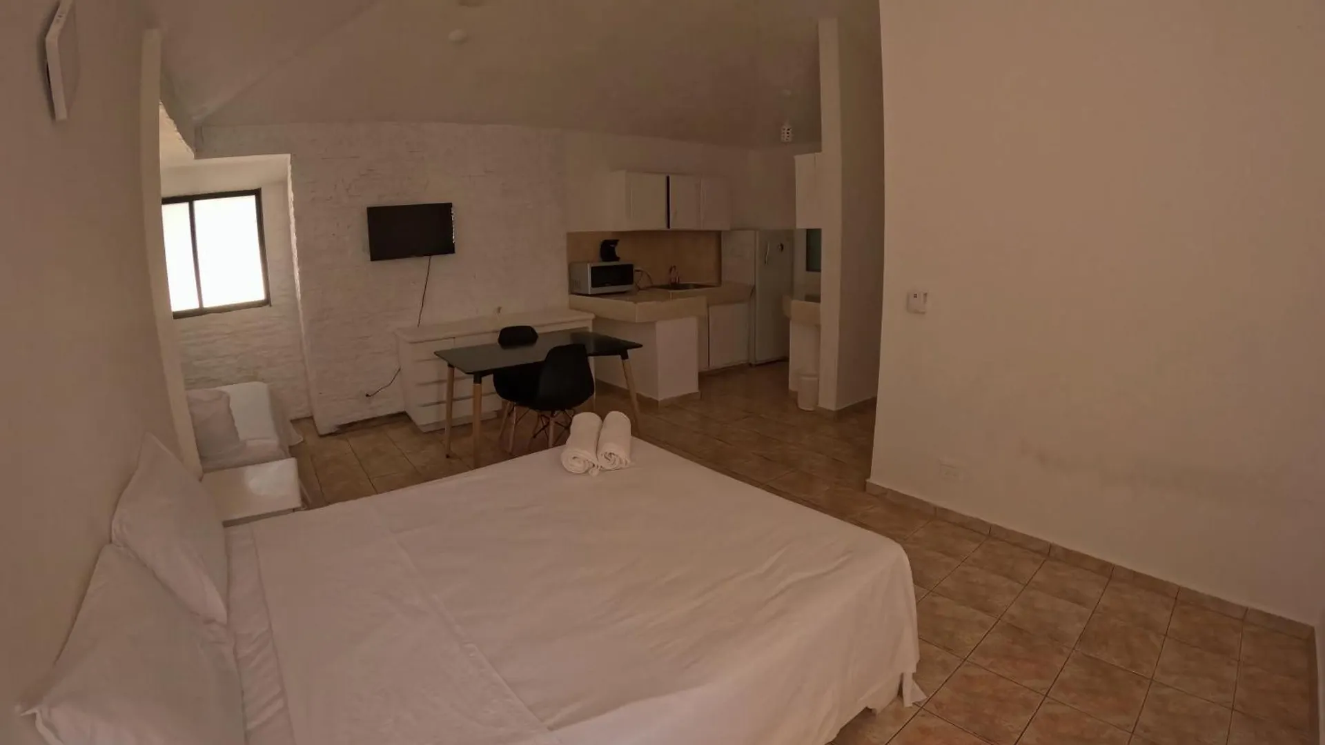 Hotel El Legendario Sosua 0*,