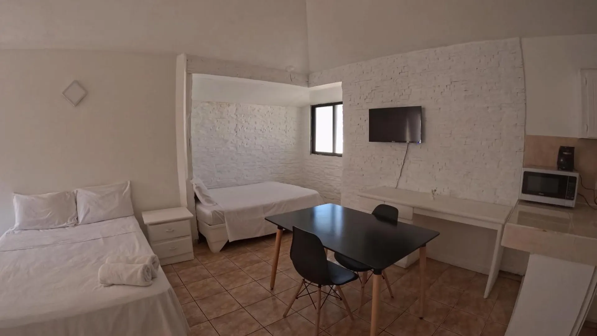 Aparthotel Hotel El Legendario Sosua